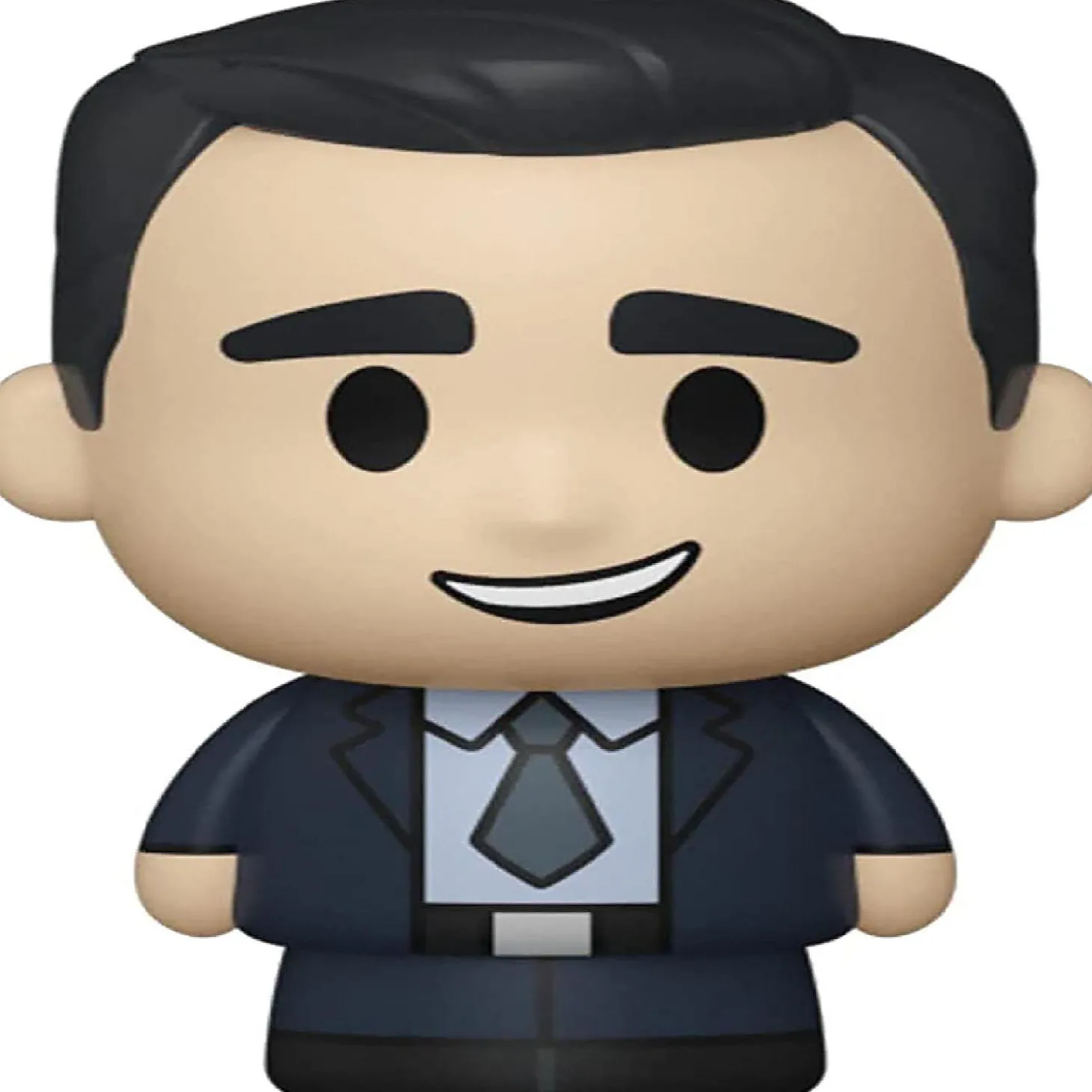 The Office Funko Mini Moments Figure Diorama Michael Scott