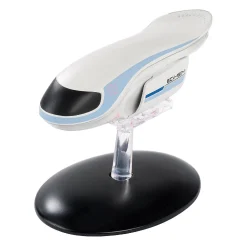 The Orville 5 Inch Ship Replica 002 Union Shuttle Ecv-197-1