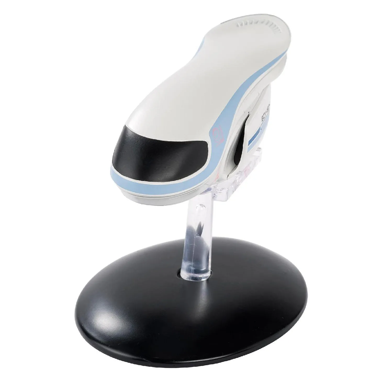 The Orville 5 Inch Ship Replica 002 Union Shuttle Ecv-197-1