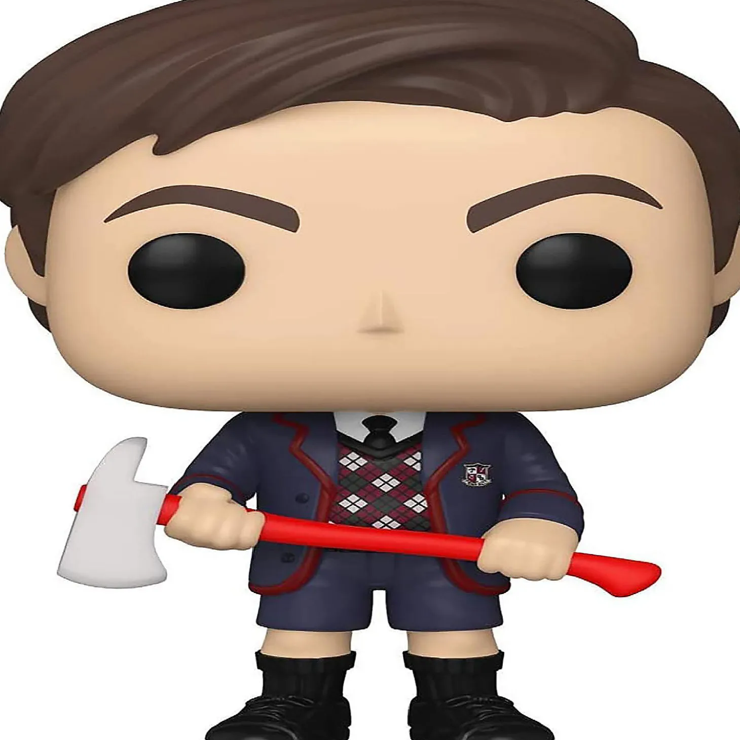 The Umbrella Academy Funko Pop Vinyl Figure Number 5