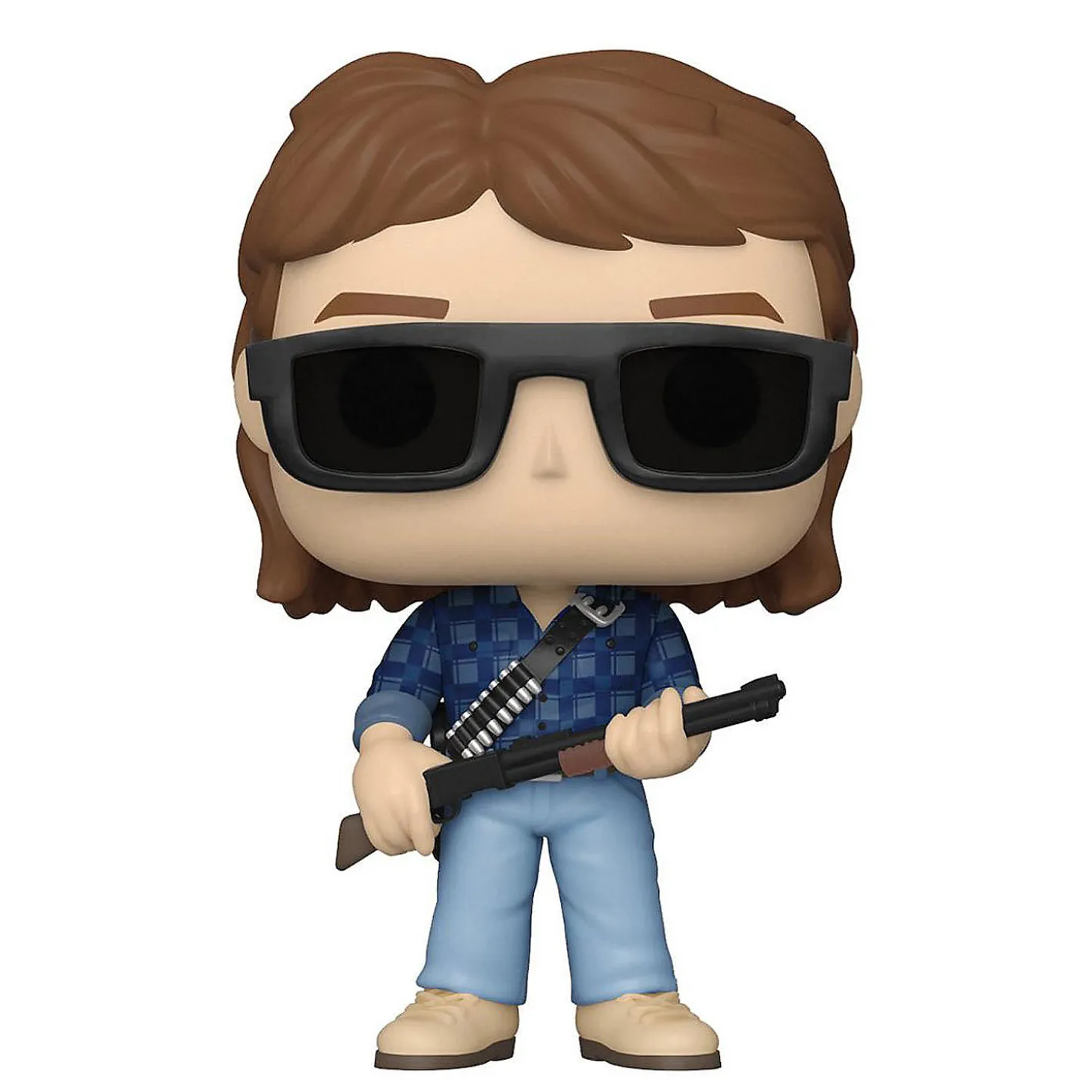 They Live Funko Pop Vinyl Figure John Nada