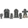 Tombstone Kit 6 Piece
