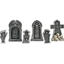Tombstone Kit 6 Piece