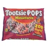 Tootsie Roll® Pops® Mini Candy - 200 Pc.