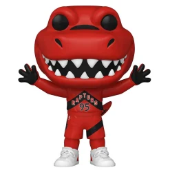 Toronto Raptors Nba Funko Pop Mascots The Raptor