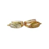 Torrey Ring Rutilated Quartz