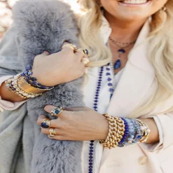 Torrey Ring Sapphire