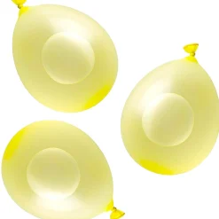 Toyrifik Water Balloon Pump Filler - Portable Station With 500 Balloons