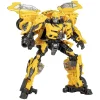 Transformers Studio Series 87 Dark Of The Moon Bumblebee