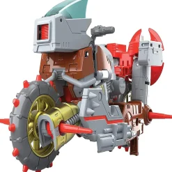 Transformers Studio Series 86-14 Voyager Junkheap Action Figure