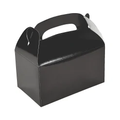 Treat Boxes - 12 Pc.