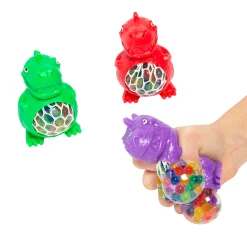 T-Rex Water Bead Squeeze Toys