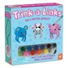 Trink-A-Links Cute Critters