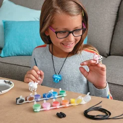 Trink-A-Links Cute Critters