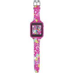Trolls World Tour Itime Smartwatch In Pink