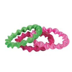 Twist Bracelets - 12 Pc.