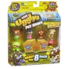 Ugglys Pet Shop Series 1 Mini Figures: 8-Pack