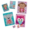 Valentine Mini Puzzles - 12 Pc.