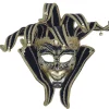 Venetian Jester Mask