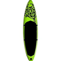 Vidaxl Inflatable Stand Up Paddleboard Set 144.1
