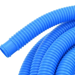 Vidaxl Pool Hose Blue 1.2