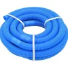 Vidaxl Pool Hose Blue 1.4" 29.5'