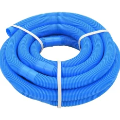 Vidaxl Pool Hose Blue 1.4" 29.5'