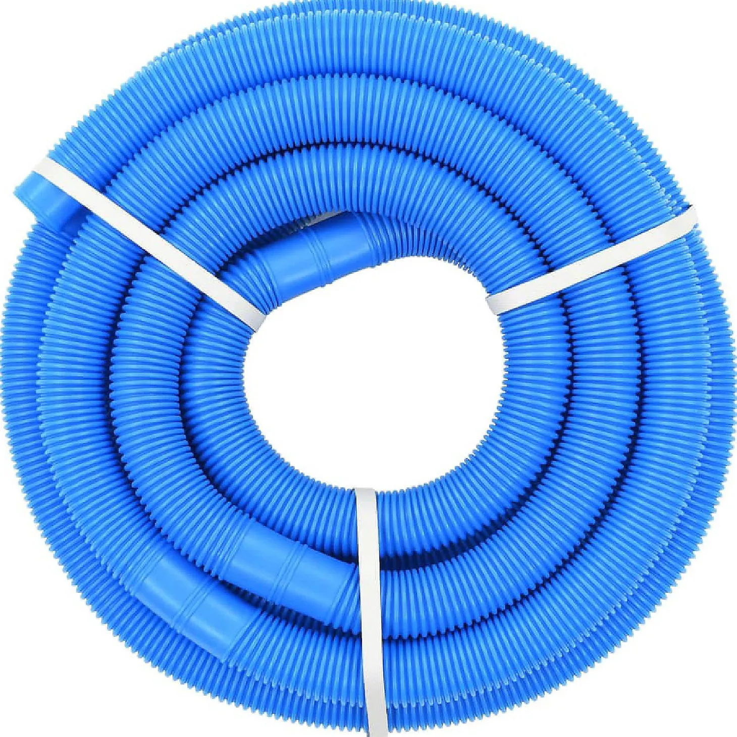 Vidaxl Pool Hose Blue 1.4" 29.5'