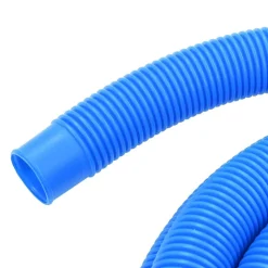 Vidaxl Pool Hose Blue 1.4