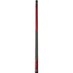 Viper Clutch Red Billiard/Pool Cue Stick 20 Ounce