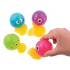 Vomiting Slime Monster Toys - 12 Pc.