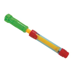 Water Blaster Tubes - 6 Pc.