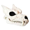 Werewolf Skull Halloween Decoration