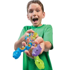 Wiggle Snakes - 36 Pc.