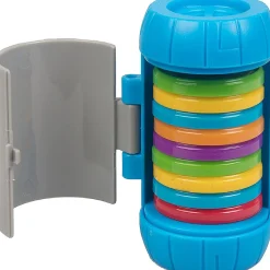 Wild Kratts Toys Creature Power Disc Holder Set With 20 Discs - Martin Kratt