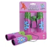 Wild Republic Binocular Flower Toys, 9.3 Inches