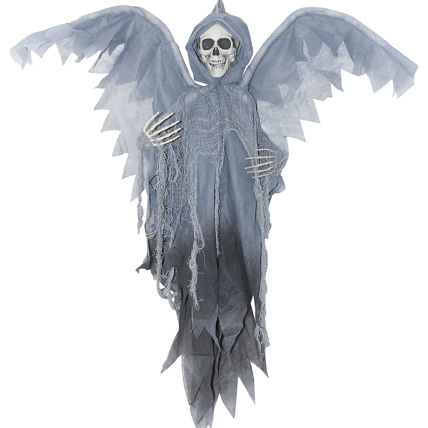 Winged Reaper