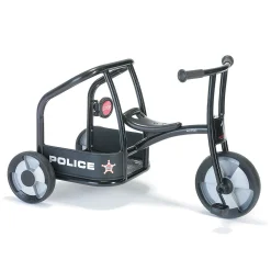 Winther Police Tricycle