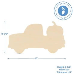 Woodpeckers Crafts, Diy Unfinished Wood 12