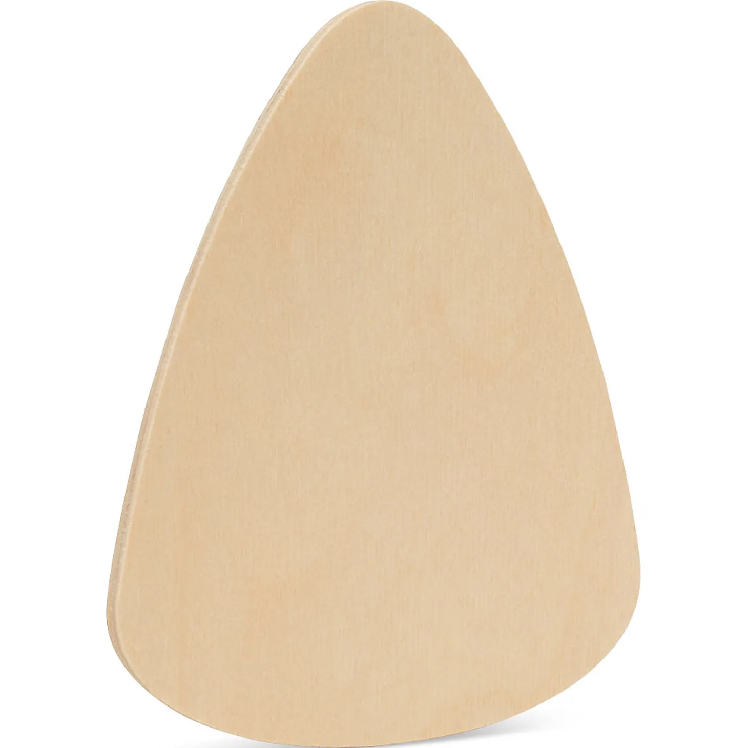 Woodpeckers Crafts, Diy Unfinished Wood 12" Candy Corn Cutouts, Pack Of 12