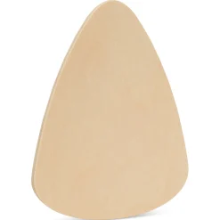 Woodpeckers Crafts, Diy Unfinished Wood 8" Candy Corn Cutouts, Pack Of 6