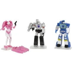 Worlds Smallest Transformers Series 2 Micro Figure One Random