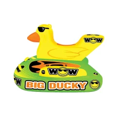 Wow Big Ducky 3 Person Towable