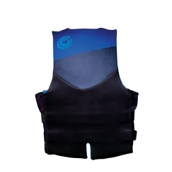 Wow Blue Dual Sized Evoprene Pfd (S/M)