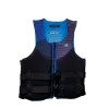 Wow Blue Dual Sized Evoprene Pfd (L/Xl)