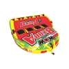 Wow Giant Bubba Hi Vis 1-4 Person Towable