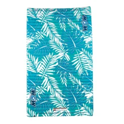 Wow Palm Leaf Water Walkway