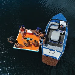 Wow Vacation Station Dock 8'X8'X6