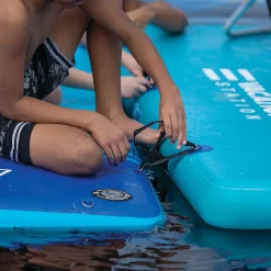 Wow Vacation Station Dock 8'X5'X6