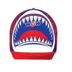 Wow Wake Walker Towable 2 Rider